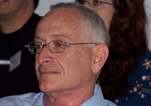Haaretz Publisher: Israel 'Definitely' an Evil Country