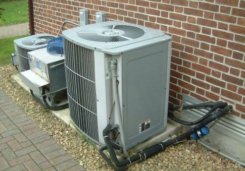 Kerry: Air Conditioners as Big a Threat as ISIS