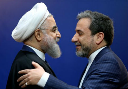 U.S. Confirms Purchase of Iranian Nuke Materials for $8.6 Million