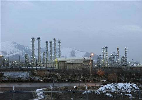 Congress Seeks Legal Recourse to Stop Obama Admin’s Secret Iran Giveaways