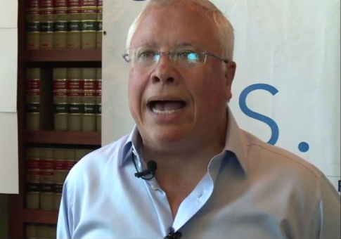 Carlos Beruff’s Businesses Donated to Charlie Crist Over 30 Times
