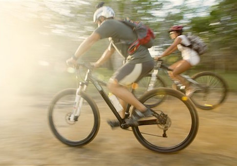 Feds Spending $3 Million to Create National Bicycle Center