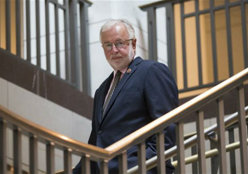 Former Dem Congressman to Lobby on Medicare for Hospital Accused of Medicare Fraud