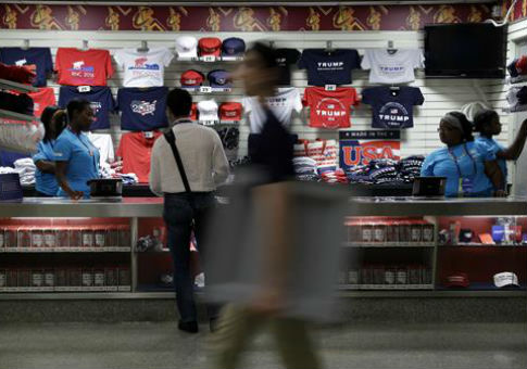 Cleveland Business Owners Say RNC Bad for Sales