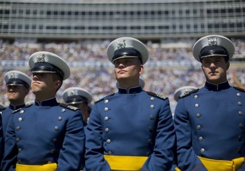 Service Academy Athletes Can Now Pursue Professional Sports Career Right After Graduation