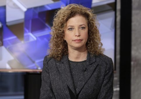 The DNC Has Some Silly Gimmicks Planned for the RNC