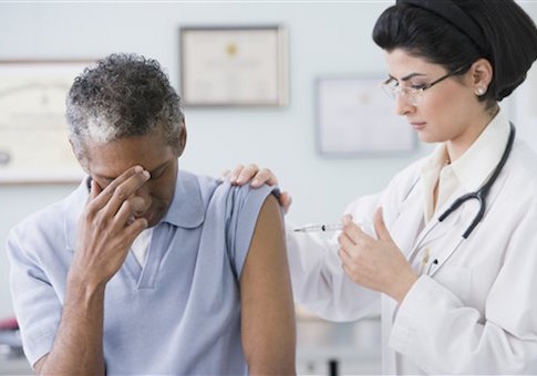 Coloradans Reject Single Payer Health Care