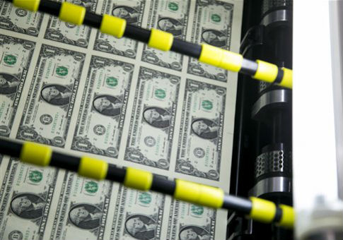 CBO: Debt to Double as Percentage of GDP Over Next 30 Years