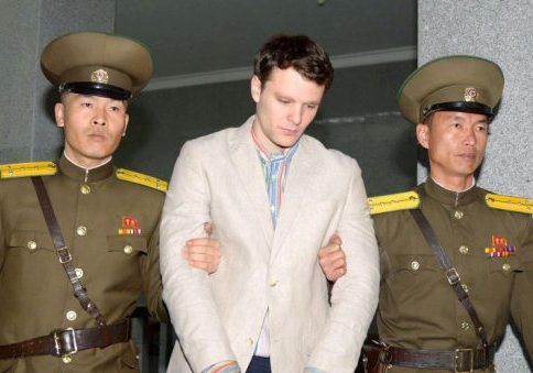 U.S. Citizens Traveling to North Korea Face ‘Serious Risk’ of Arrest and Long-Term Detention