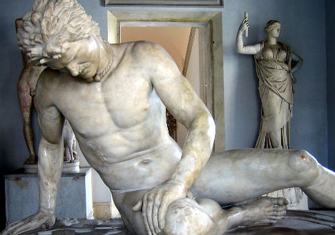 After Alexander