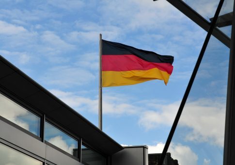 German Police Arrest 3 Suspected Hamas Operatives Over ‘Assassination’ Plots Targeting Jews