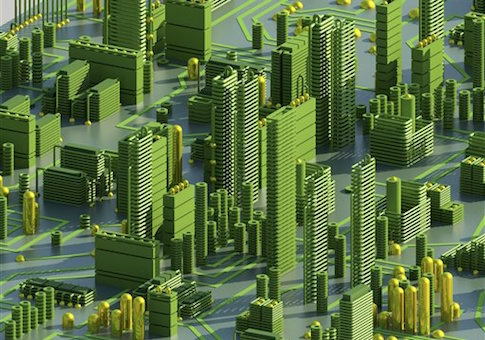 A Field Guide for Your City