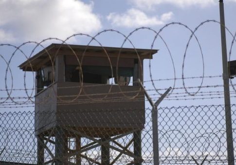 U.S. Transfers Two Guantanamo Inmates to Serbia