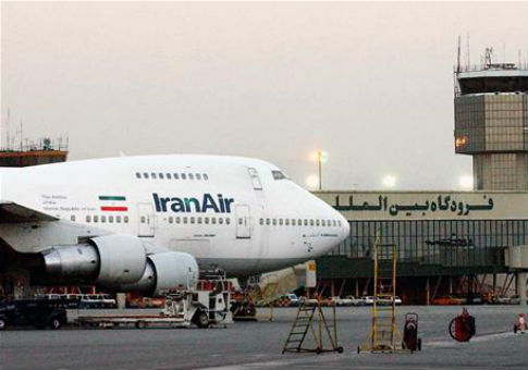 Senior House Republicans Have Security Concerns Over Iran Aircraft Licenses