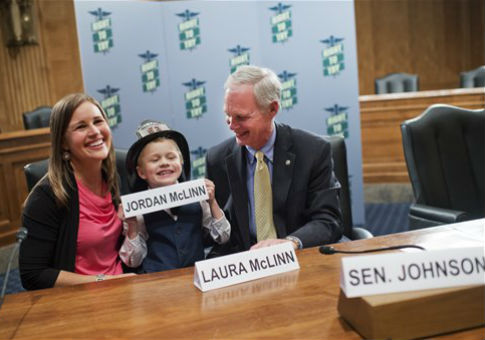 GOP Platform Supports Terminally-Ill Patients' Right to Experimental Drugs