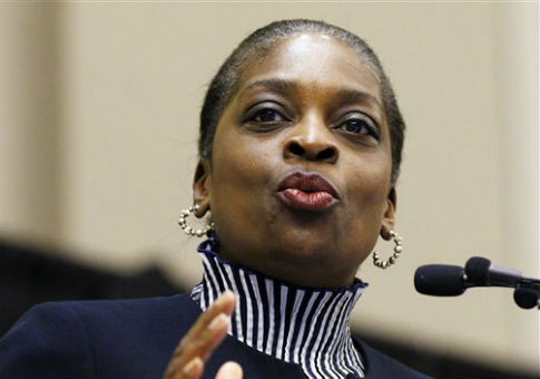 Top Federal Regulator: ‘She’ Will Be President