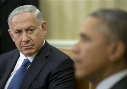 State Department Purged Emails About Secret Anti-Netanyahu Campaign