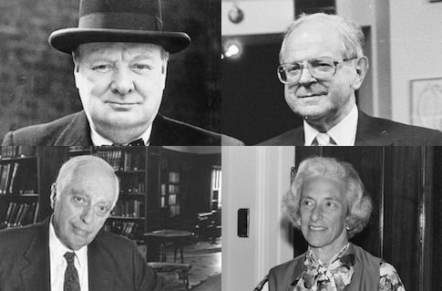 The Next Best Books