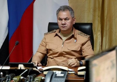 Russia Beefs Up Military on Southwestern Flank as NATO Approaches