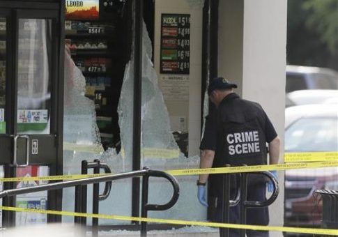 Gun Control Group Blames Dallas Shooting on ‘Gun Lobby’