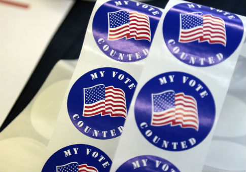 Philadelphia Isn't Removing Felons From Voting Rolls