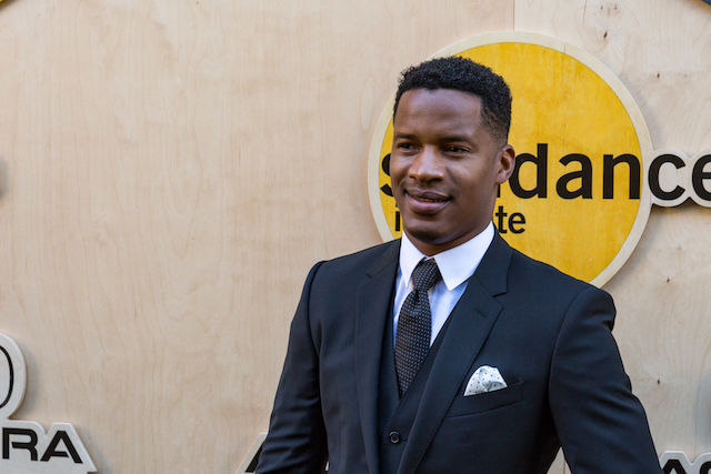 The Grim Irony of Nate Parker's Troubles