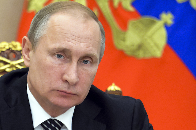 How a DNC Staffer's Murder Is Being Used by Russia