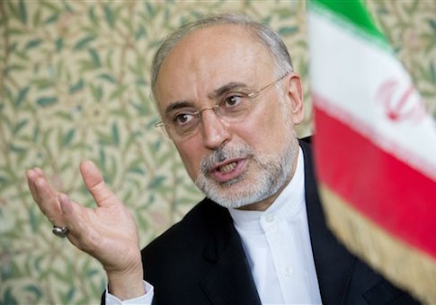 Obama Admin Gives Green Light for Iran to Build Two New Nuclear Plants