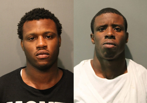 Two Chicago Brothers on Parole Charged in Murder of NBA Star's Cousin