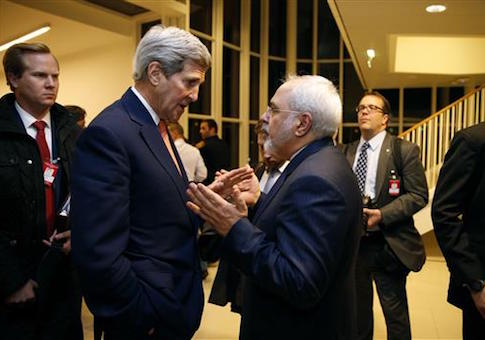 Obama Admin Hid Detailsof Multi-Million Dollar Cash Payout to Iran From Congress