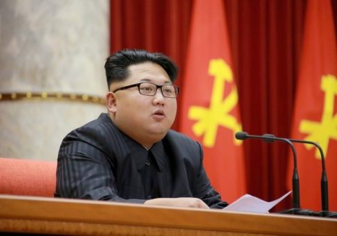 Analysis Shows Chain of Command of Kim Jong Un's Political Prison Camps