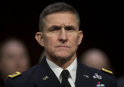 Report: Flynn to Invoke Fifth Amendment, Will Not Comply With Subpoena