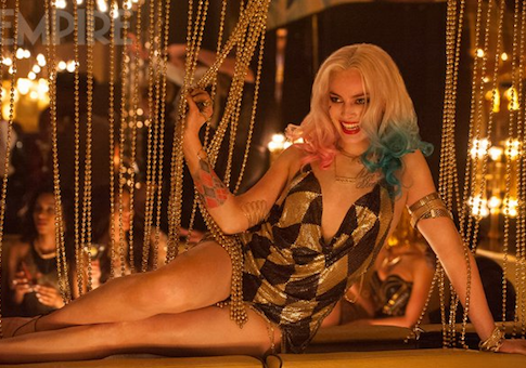 ‘Suicide Squad’ Review