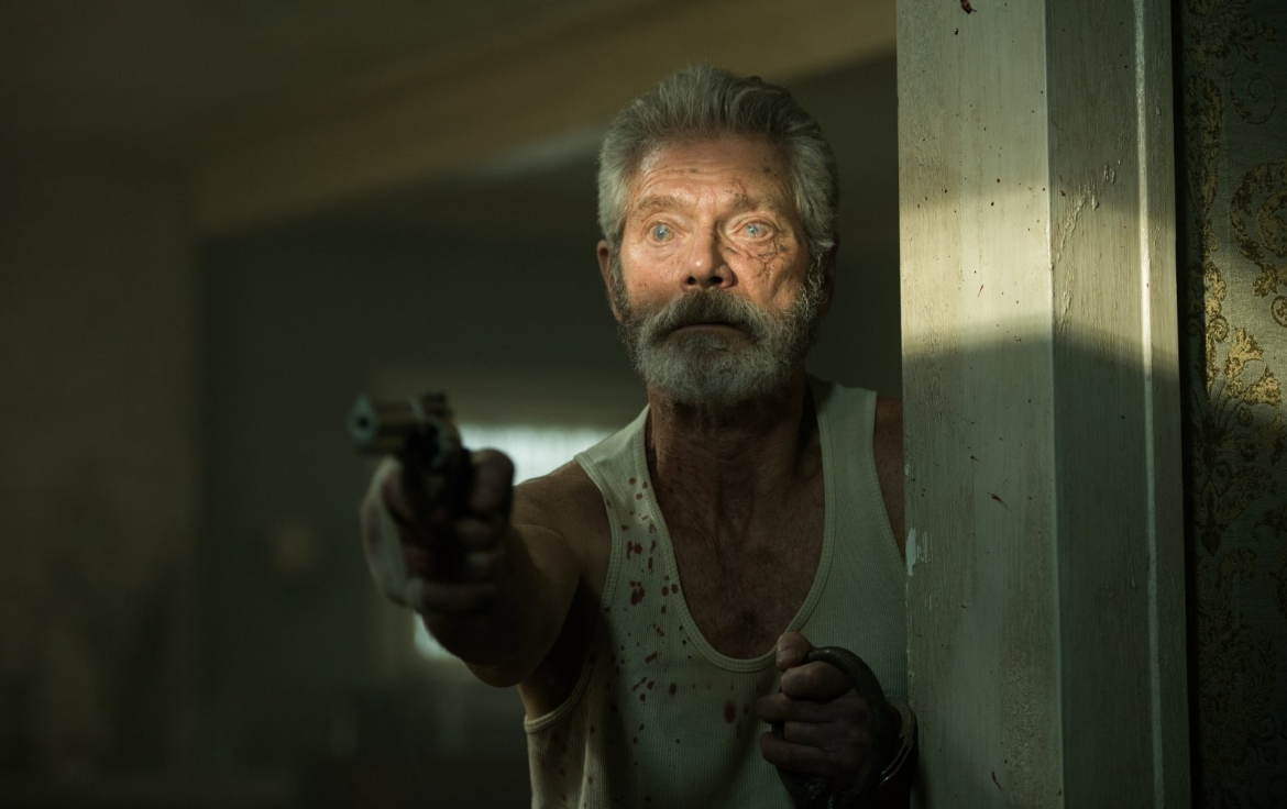 ‘Don’t Breathe’ Review
