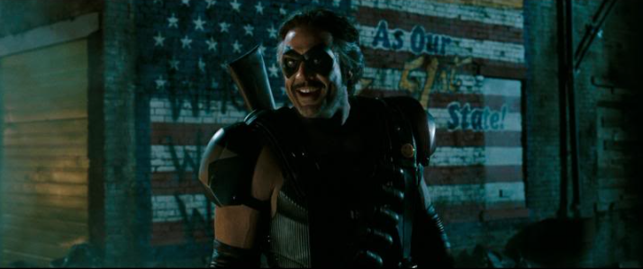 Three (or so) Gifs From Watchmen that Explain the 2016 Election