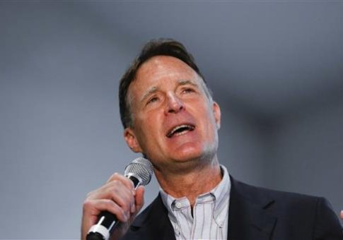 Dem Senate Candidate Bayh Incorrectly States His Indiana Address