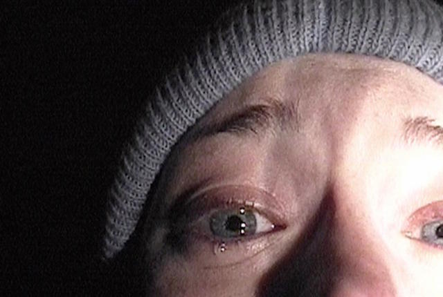 Five Scariest Movies in the Last 30 Years