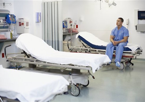 One-Third of U.S. Will Have Only One Insurer Offering Obamacare Plans in 2017