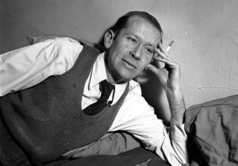 Was E.E. Cummings the Holden Caulfield of American Poetry?