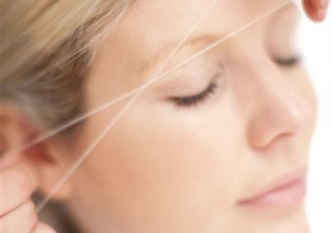 Eyebrow Threaders File Lawsuit Against Occupational Licensing Requirements