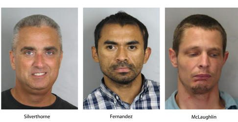 Virginia Mayor Who Endorsed Hillary Clinton Busted for Meth-for-Sex Ring