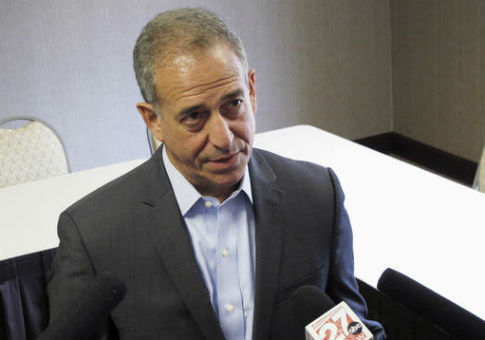 Feingold Profited Off of Youth Summer Camp, Public Library, High School Students