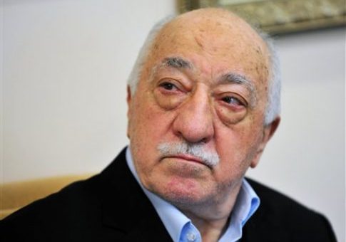Turkey Issues Formal Warrant for U.S.-Based Muslim Cleric Gülen