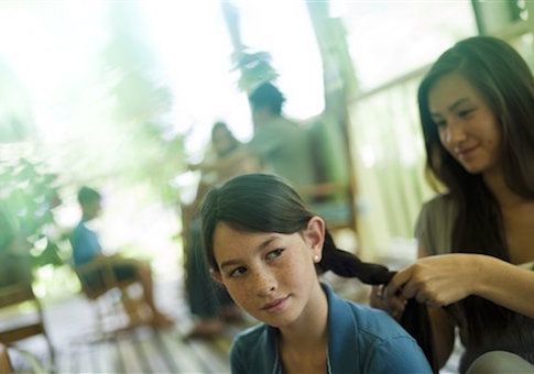 State Hair Braiding Laws Kill Jobs, Punish Workers