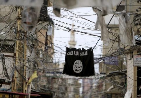 Metro Officer Charged With Aiding ISIS Remained With Agency Despite Years of FBI Monitoring