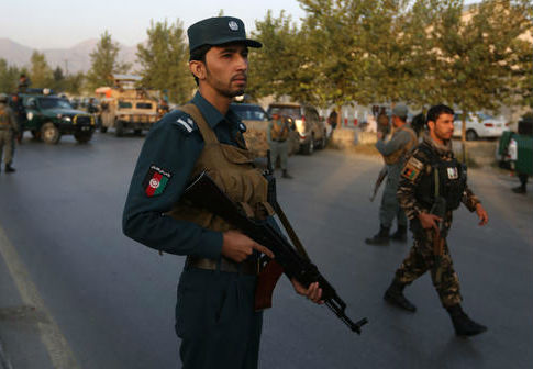 At Least 13 Dead After Siege on American University in Afghanistan