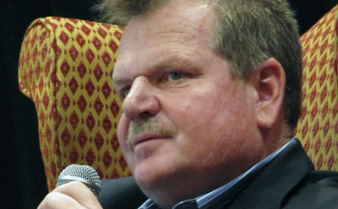 Christensen Stands Behind Attacks on Vice President Cheney