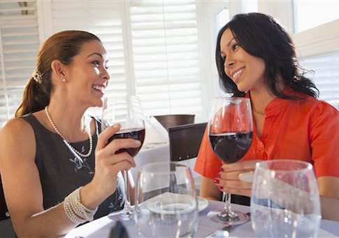 Feds Spend $911,056 Studying the Drinking Habits of Lesbian Couples