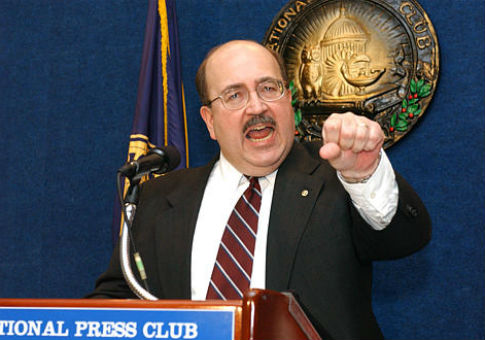 Union Pension Settles Conflict of Interest Investigation