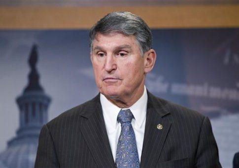 CEO Who Raised Prices on EpiPen Is Joe Manchin’s Daughter